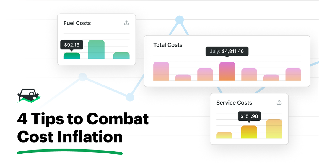 Tips for Staying Competitive Despite Inflation