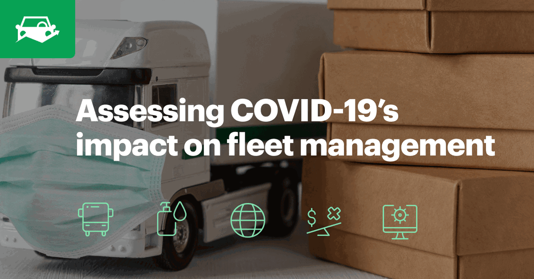 How Fleets Can Prepare For the Effects of Coronavirus