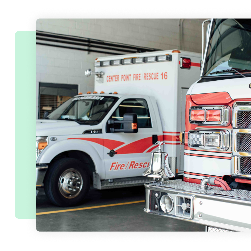 Fleetio's government fleet optimization platform