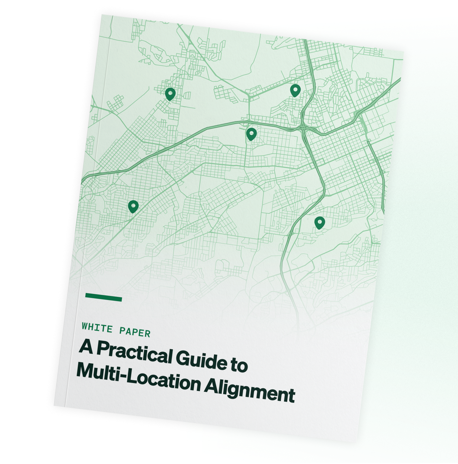 Fleetio's Practical Guide to Multi-Location Alignment