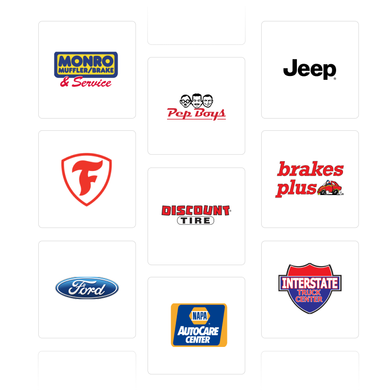 Fleetio's fleet management software