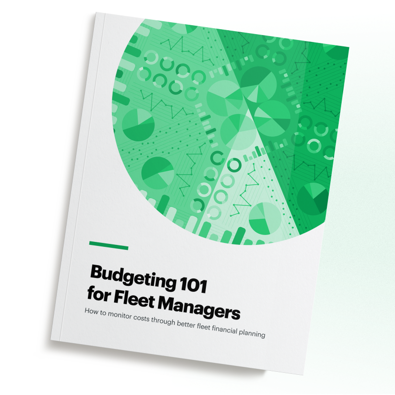 Building a Fleet Budget - White Paper