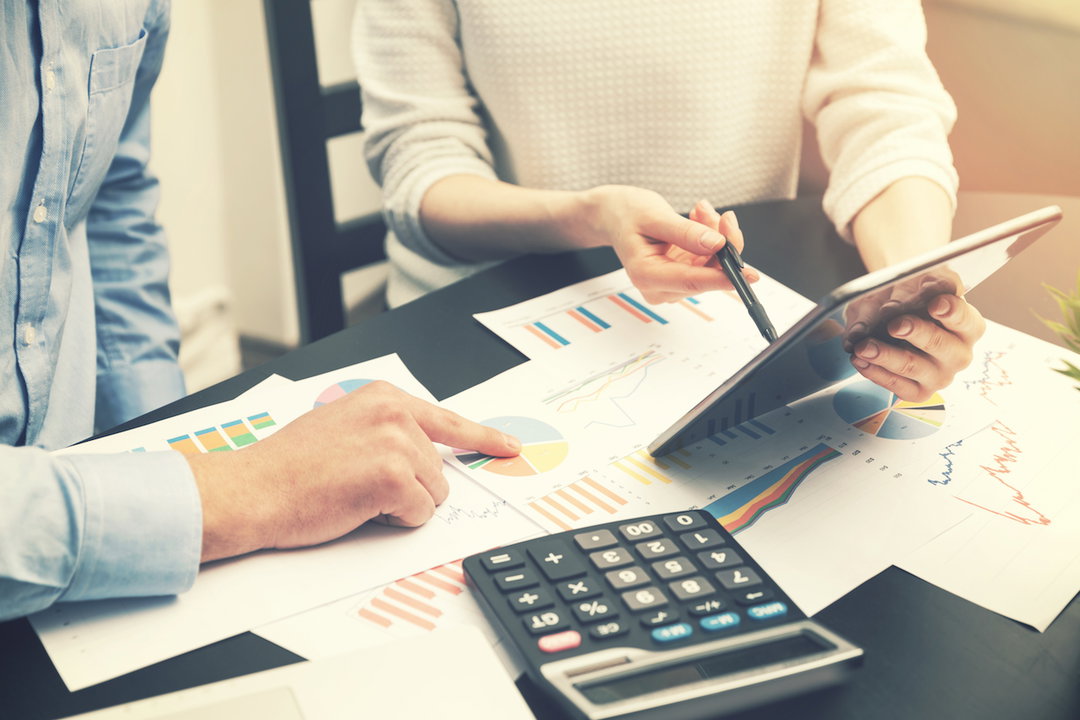 How Connecting Silos Can Help You Collect Key Fleet Data