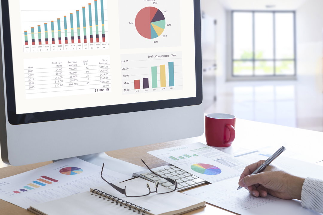 Make Better Fleet Decisions Using Data