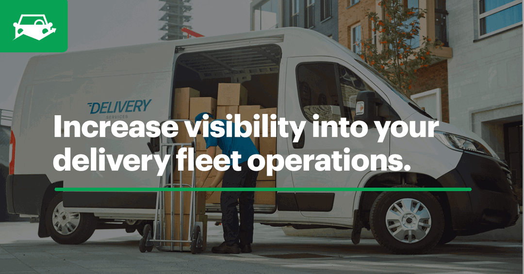 5 Best Practices for Delivery Fleet Management