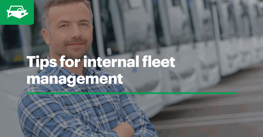 How to Manage Your Own Fleet