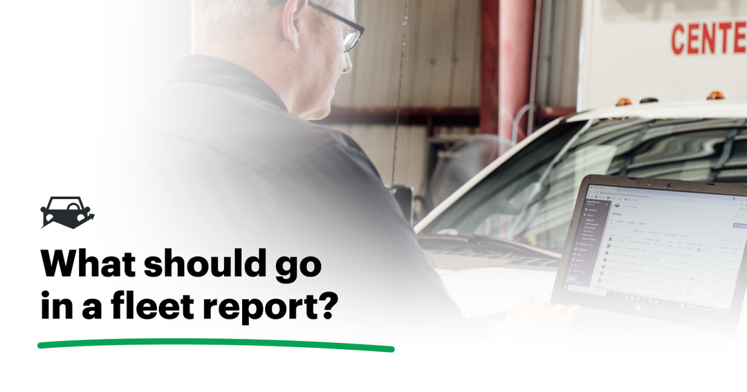 How to Create More Effective Reports