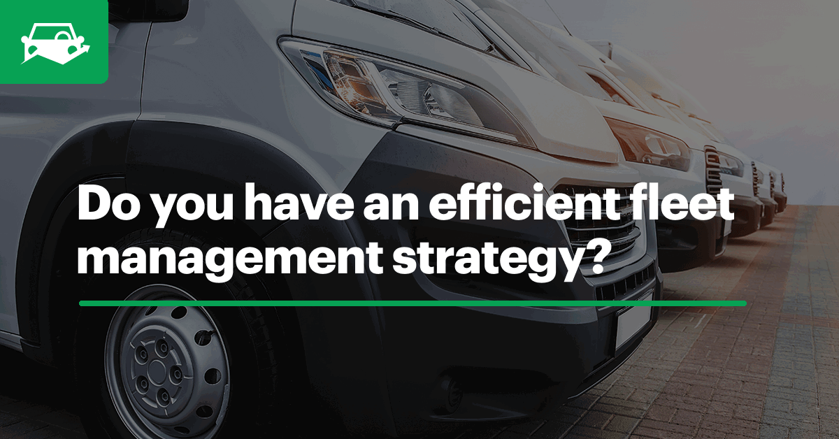 9 Ways To Enhance Fleet Management Operations