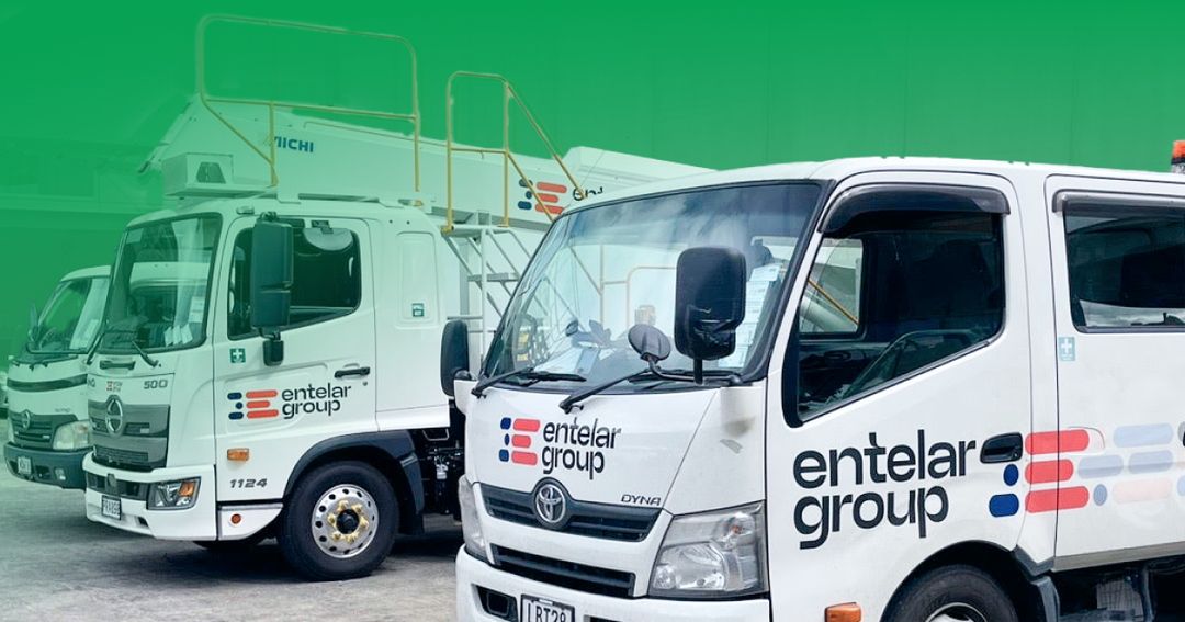 Entelar Group Effectively Tracks over 1,000 Assets with Fleetio