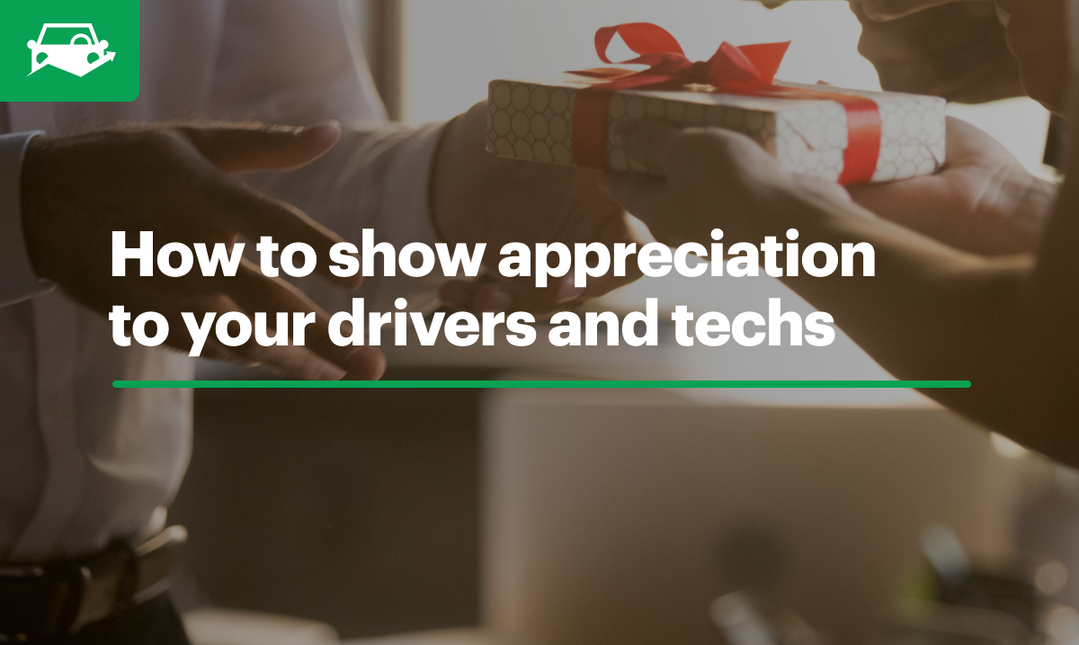 Boosting Morale with End-of-Year Rewards