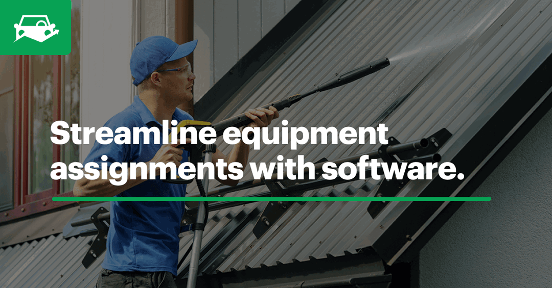 Equipment Checkout Software Must-Haves