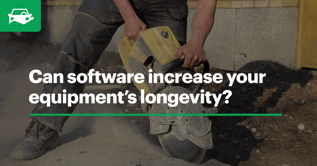 How to Maximize Equipment Lifespan