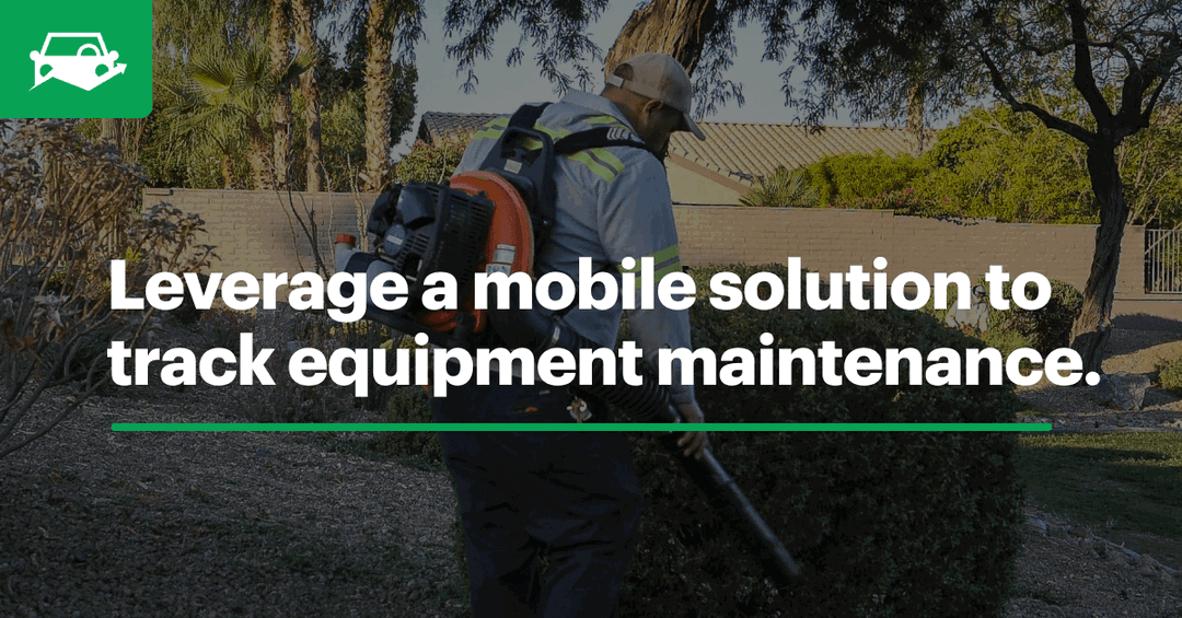 Finding the Best Heavy Equipment Maintenance App for Fleets