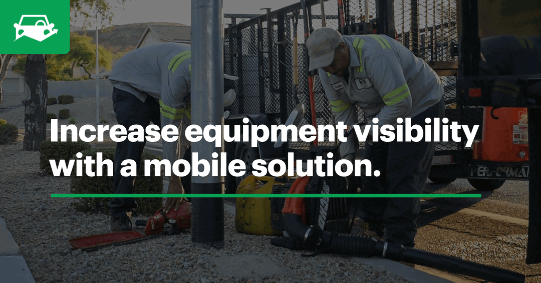 The Importance of an Equipment Tracking System