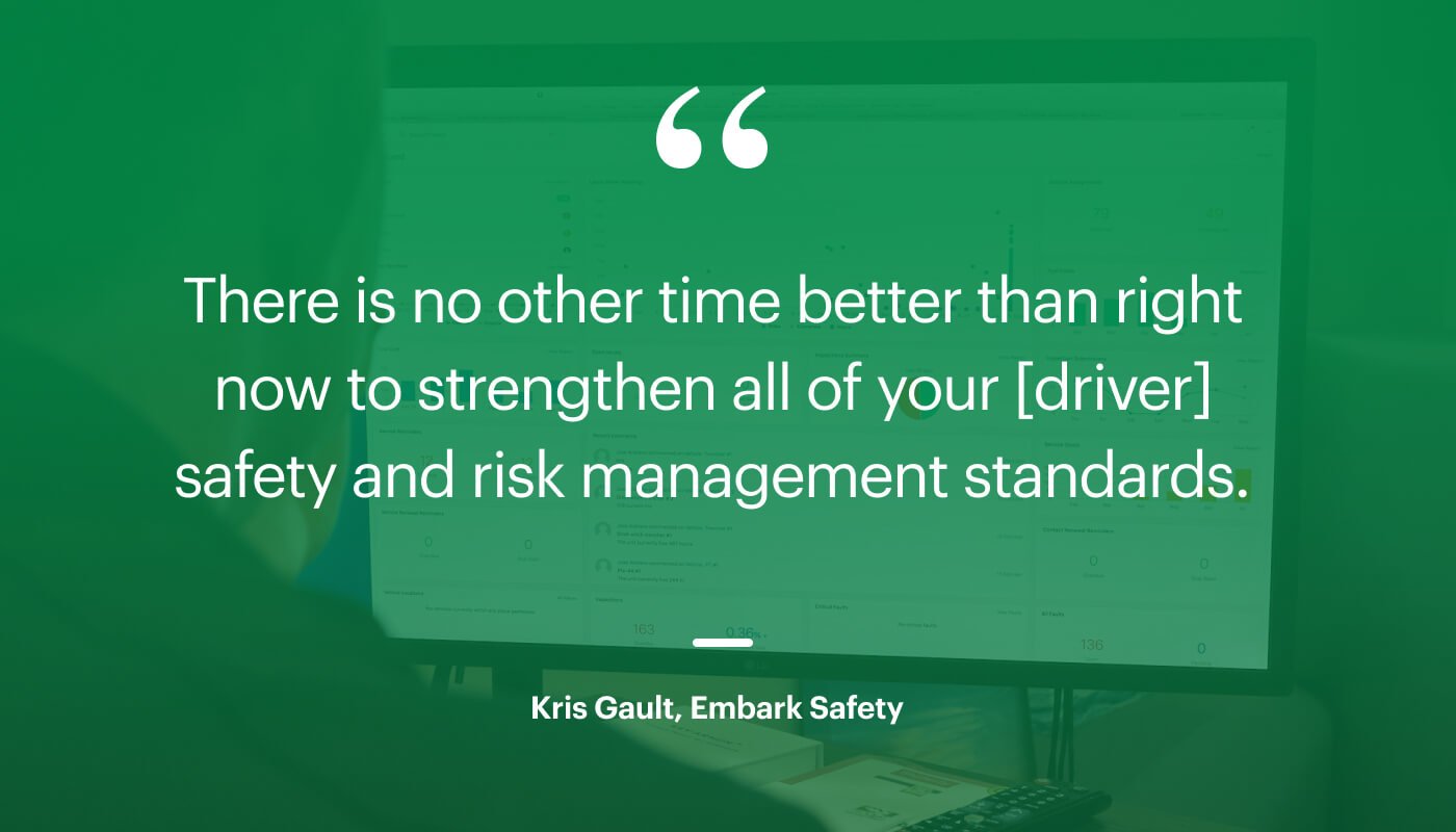 Embark safety quote