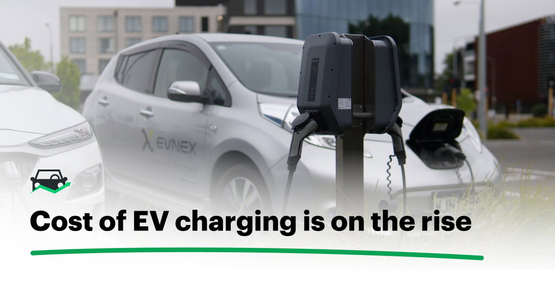 Which Costs More: Internal Combustion Engine vs Electric?