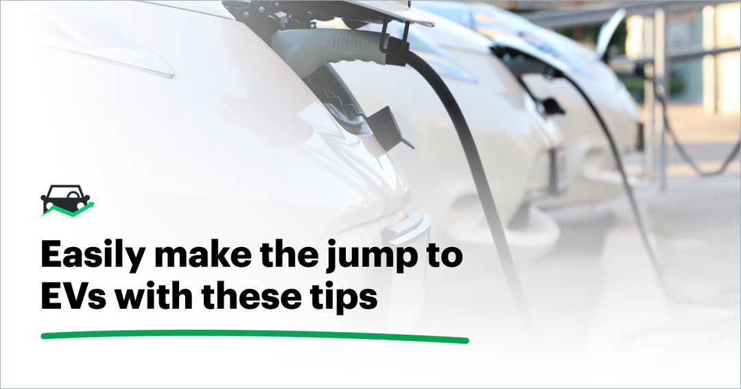 Tips for Adapting to an Electrified Fleet