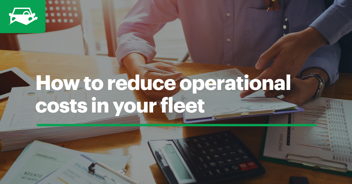 3 Ways to Reduce Idling in Your Fleet – Fleet Complete Blog