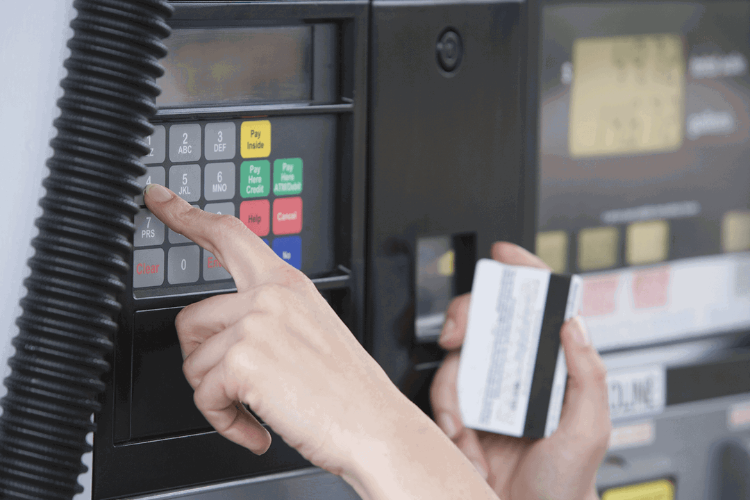 Manage Fuel Spend and Save Time with Enhanced Wex Integration