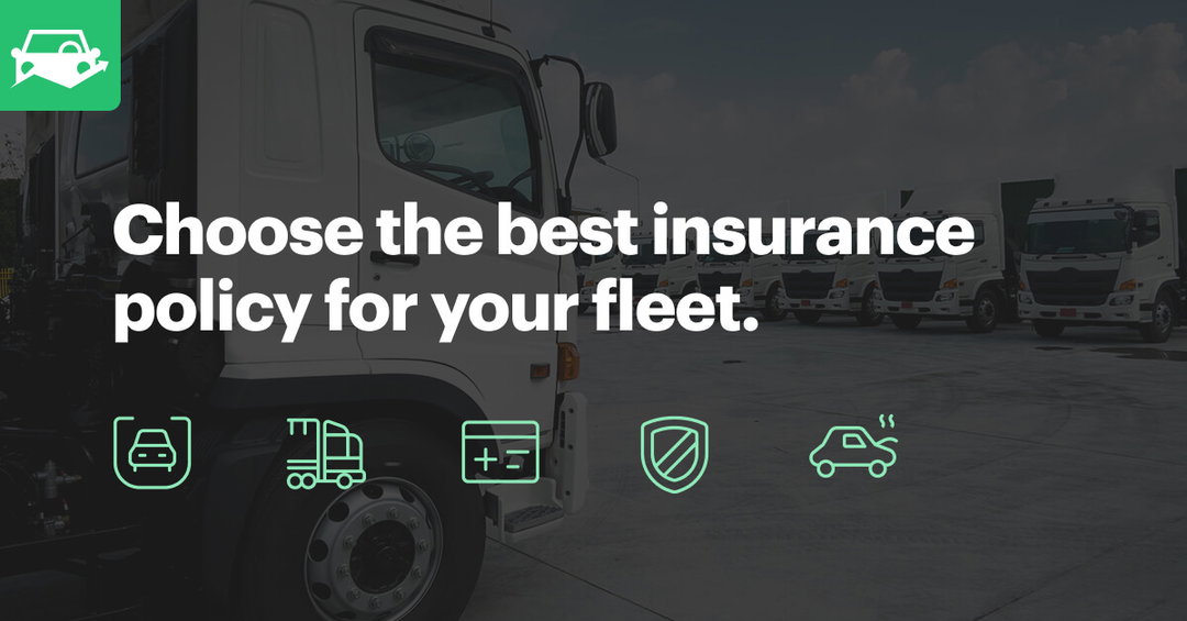 How to Choose and Manage Fleet Vehicle Insurance