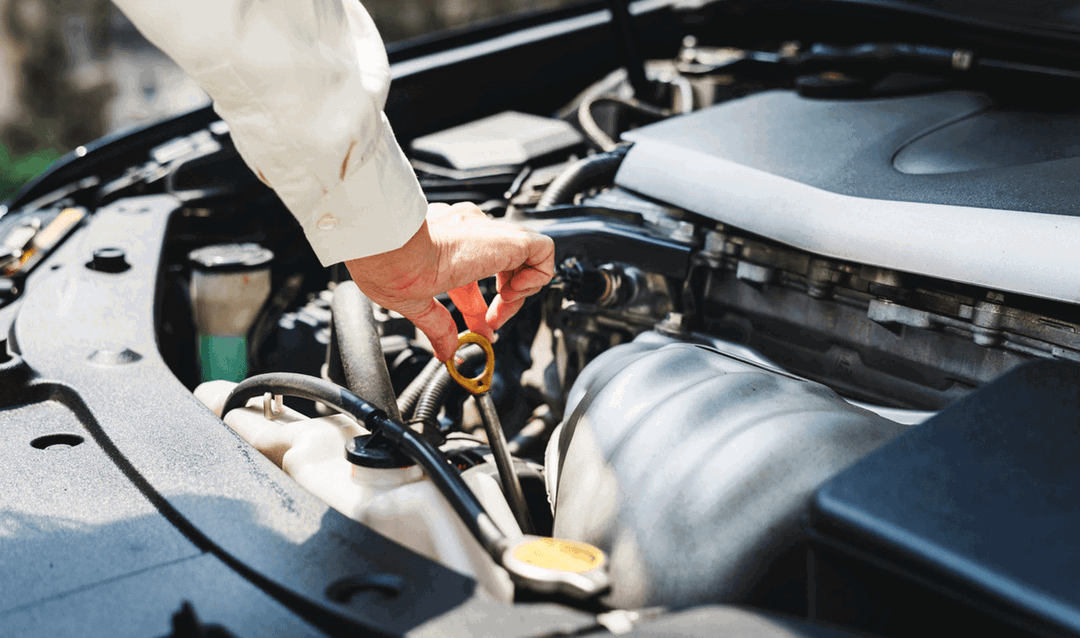 Importance of Fleet Vehicle Maintenance Management