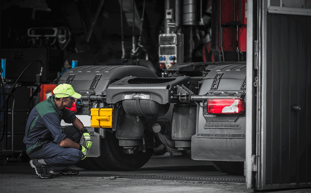 3 Steps for Developing a Fleet Maintenance and Inspection Program