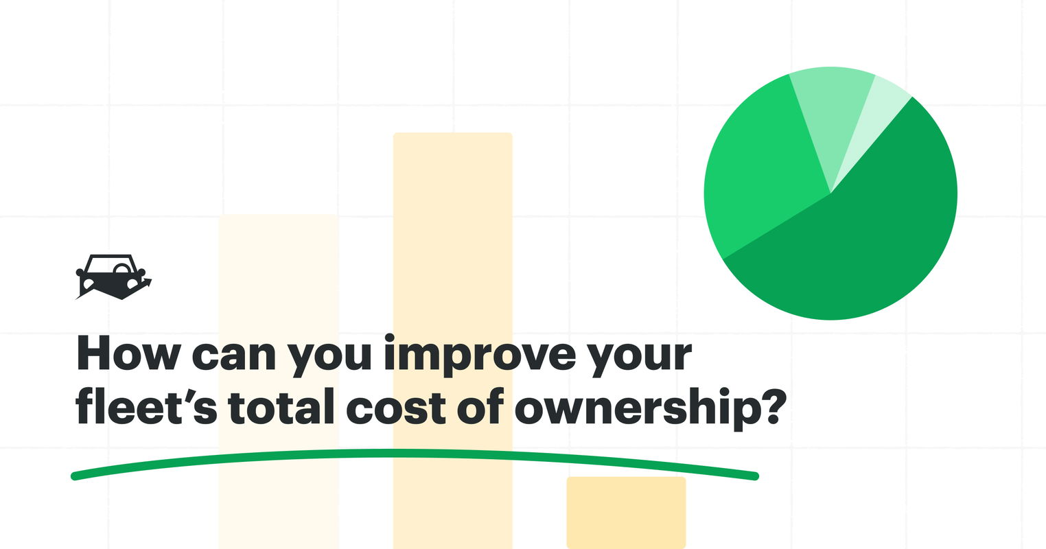 Fleet Management Cost Analysis