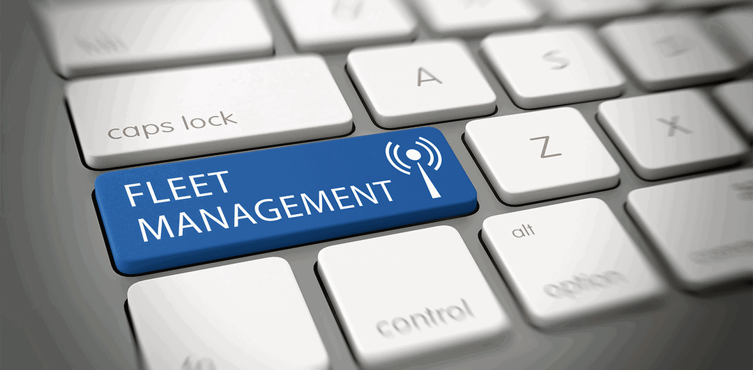 Is Using a Fleet Management Company a Thing of the Past?