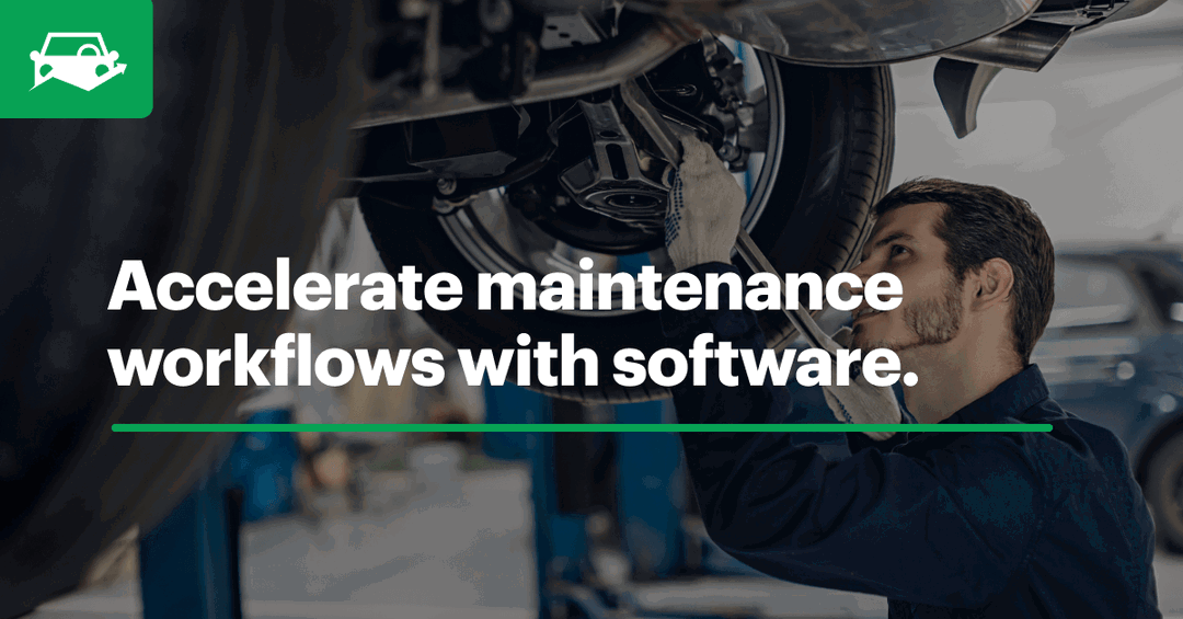 How to Manage Fleet Maintenance Mechanics