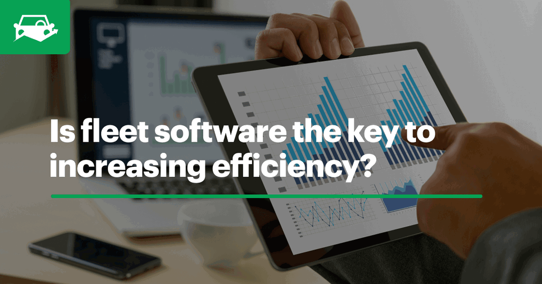 5 Cornerstones of the Best Fleet Management Plan