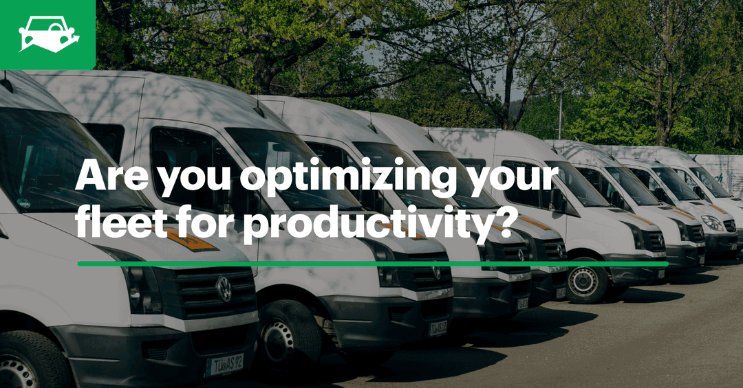7 Ways to Maximize Fleet Productivity