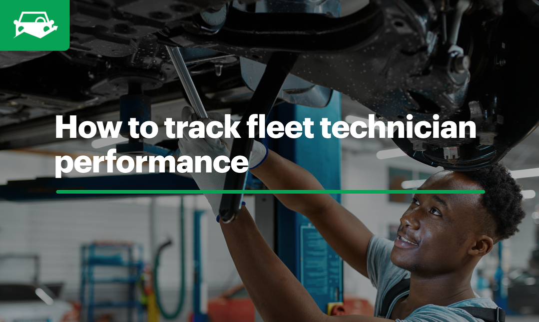 5 Benchmarks to Help You Measure Fleet Tech Performance