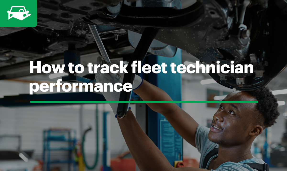 Benchmarks for Fleet Tech Performance