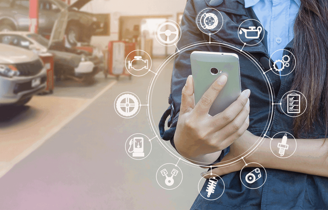 Leveraging Fleet Tech & Data to Improve Fleet Management