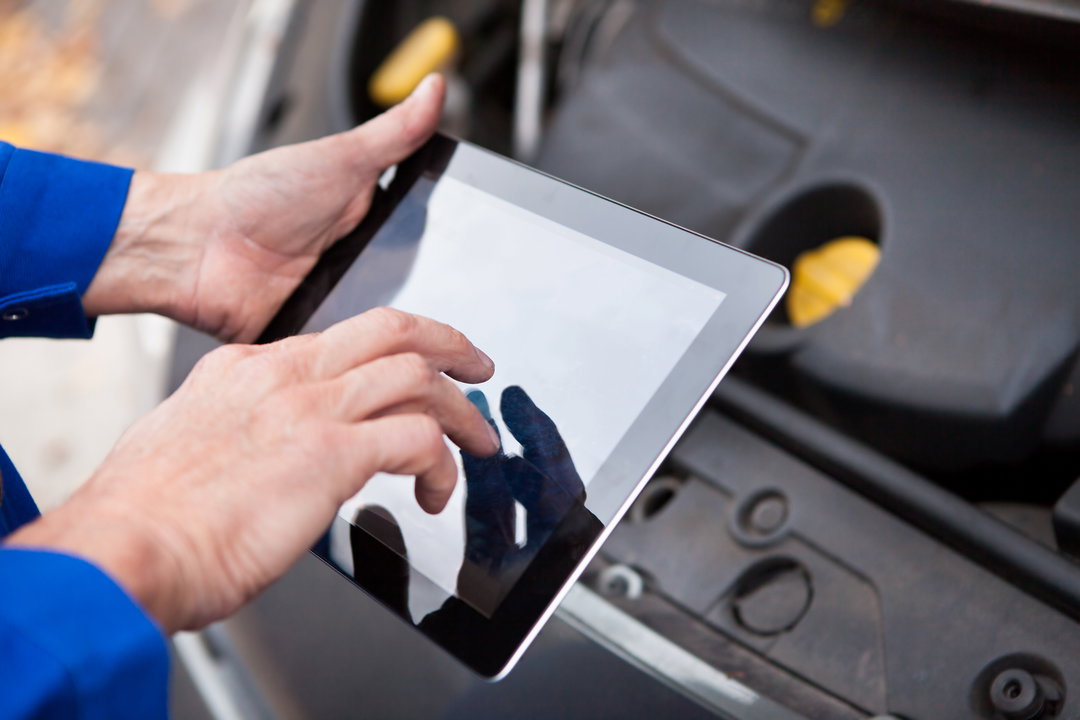 What Does Technology Mean for Fleet Management?
