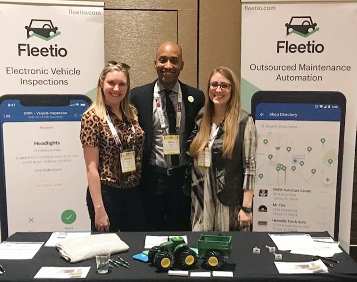 2020 Transportation Fleet Management Conferences and Trade Shows