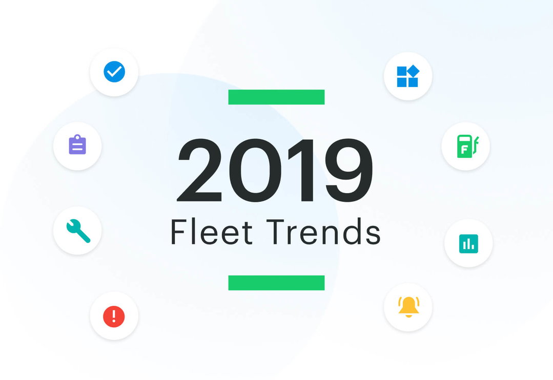 2019 Fleet Industry Trends