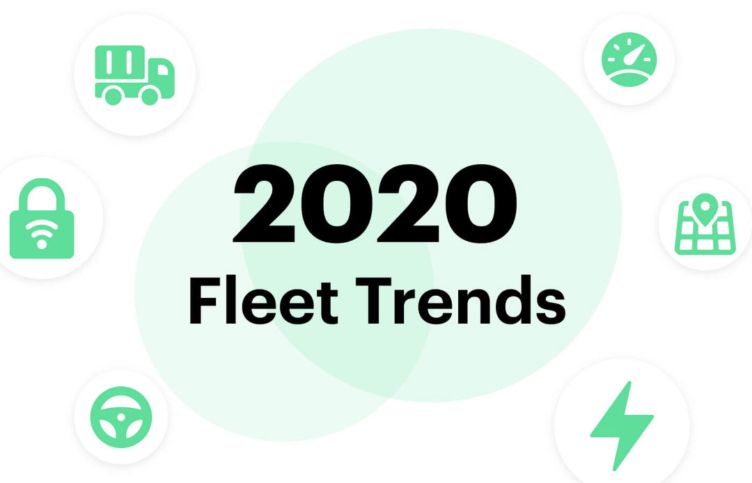 2020 Fleet Industry Trends
