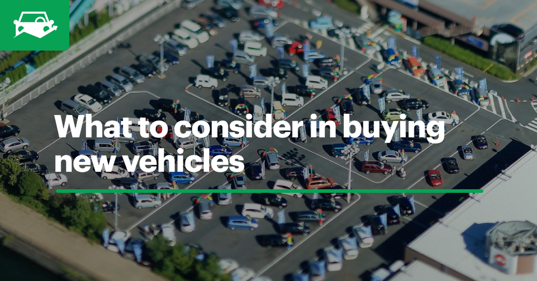 Tips for Fleet Vehicle Purchasing