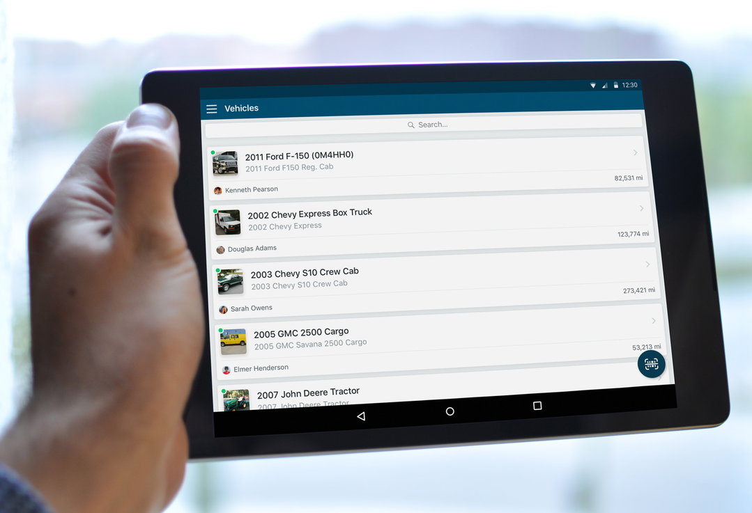 Vehicle Inspections: 4 Benefits of Going Paperless