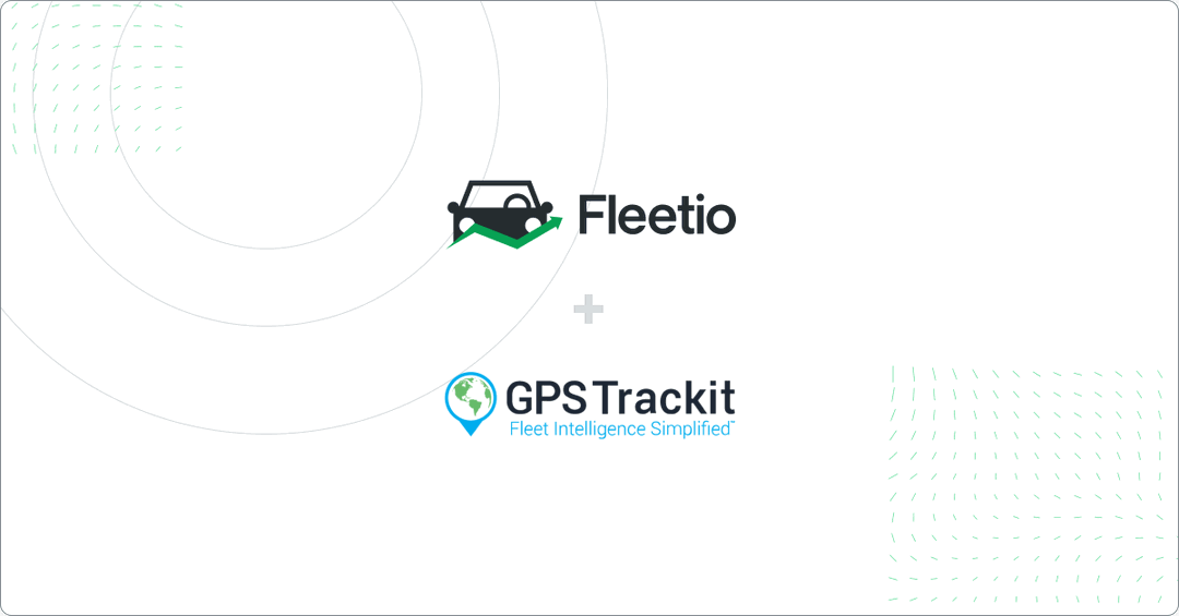 Fleetio Partners with GPS TrackIt for Fleet Integration Tracking