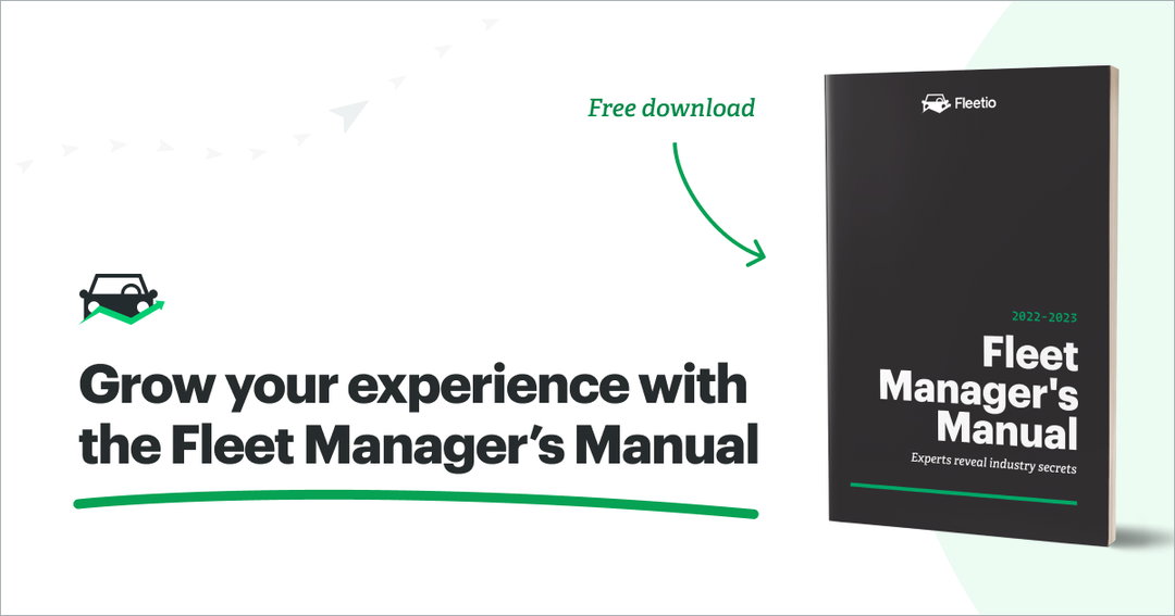 The Fleet Manager’s Manual: Expert Guide for Fleets