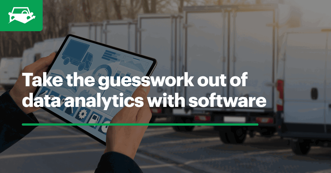 Simplify Fleet Management and Operations with Technology