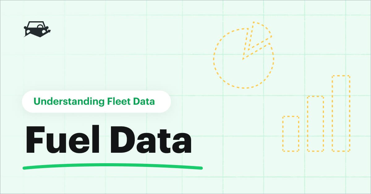 understanding fuel data