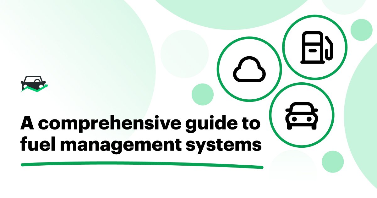 A comprehensive guide to fuel management systems