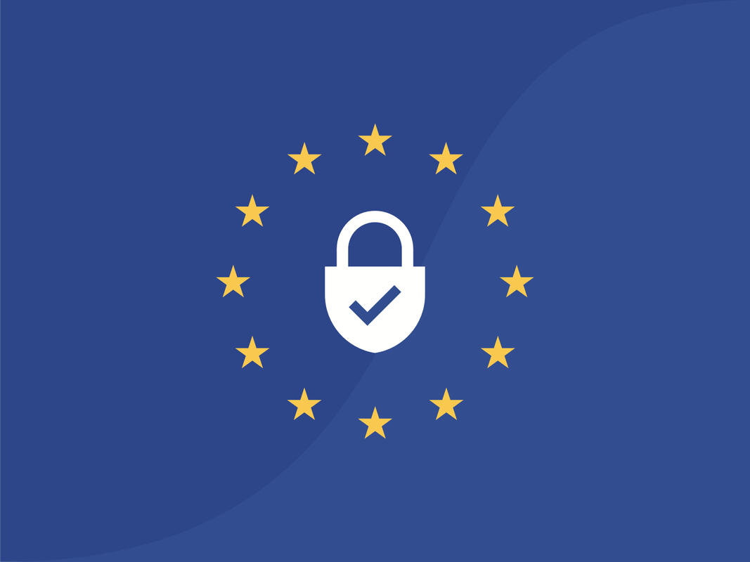 Updates to our Privacy Policy & GDPR Compliance