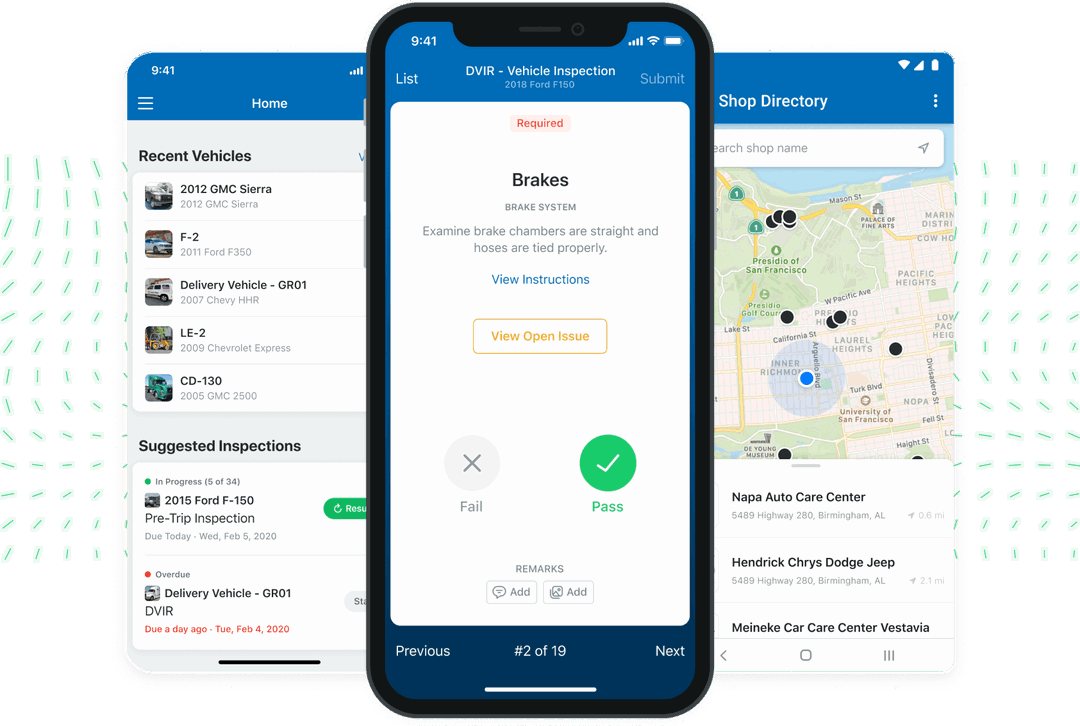 Meet Fleetio Go 3.0!