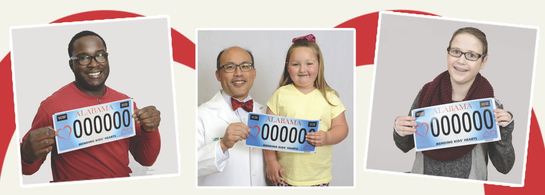Fleet Management for Good: Children’s of Alabama Tag Program