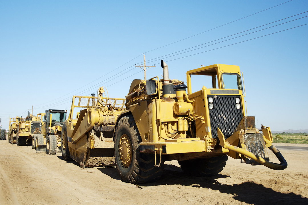 4 Ways to Reduce Operating Costs for Construction Fleets