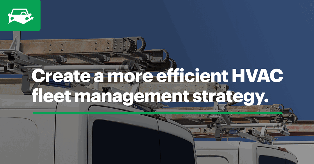 4 HVAC Fleet Management Solutions